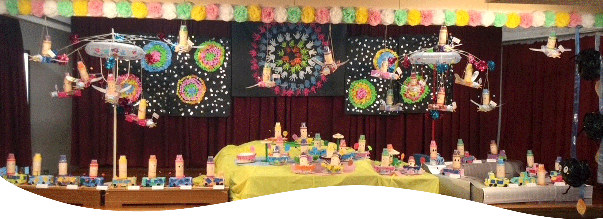 無憂園アルバム