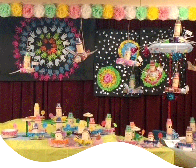 無憂園アルバム